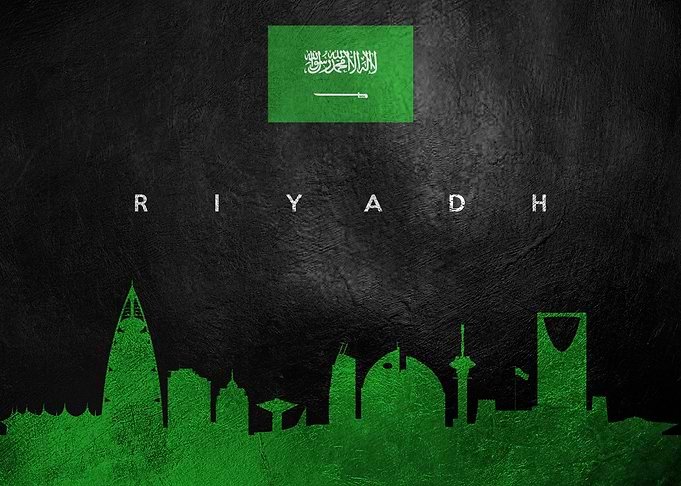 Riyadh Saudi Arabia