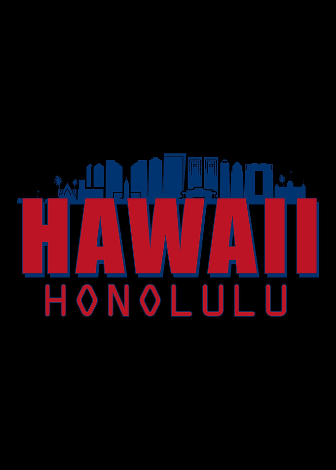 Honolulu