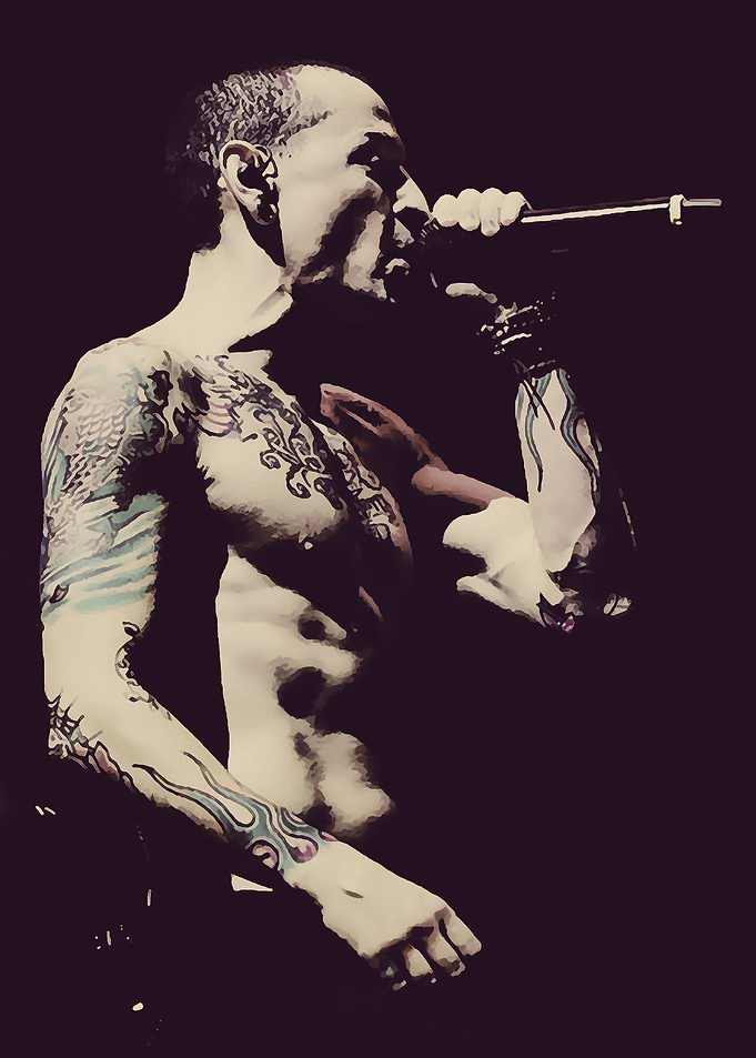 Linkin Park 532