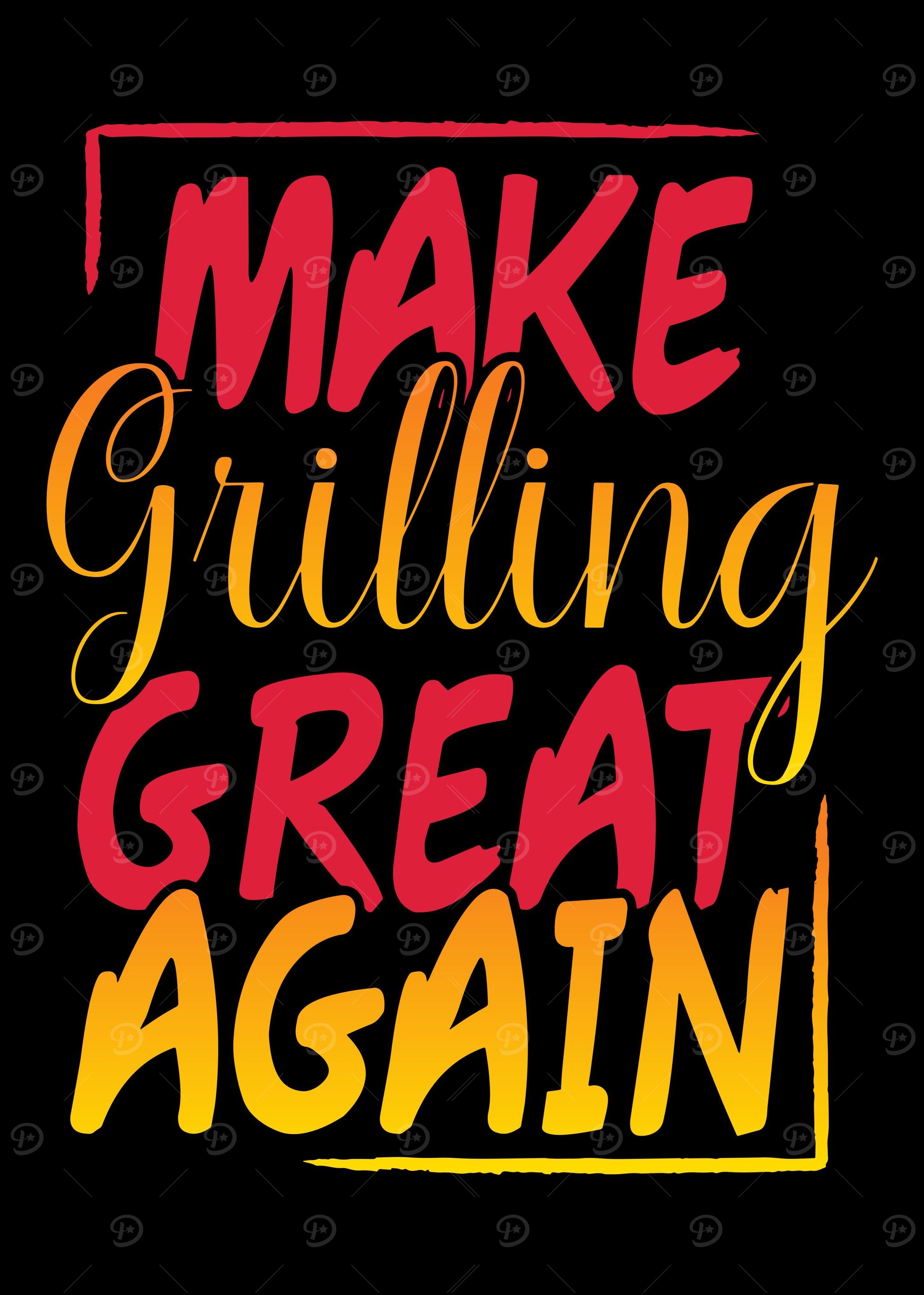 Grill Grilling BBQ America