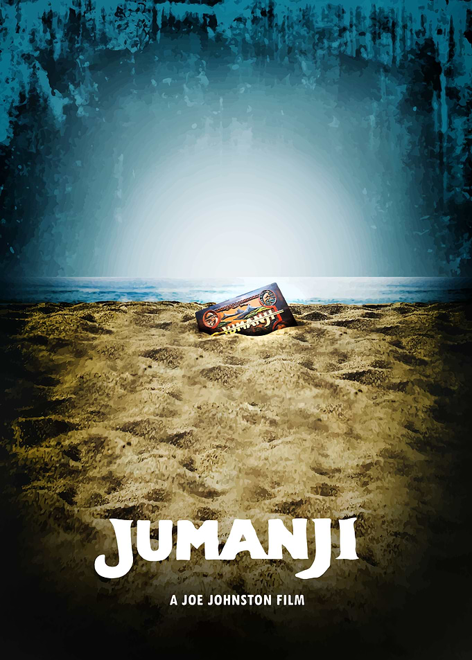 Jumanji