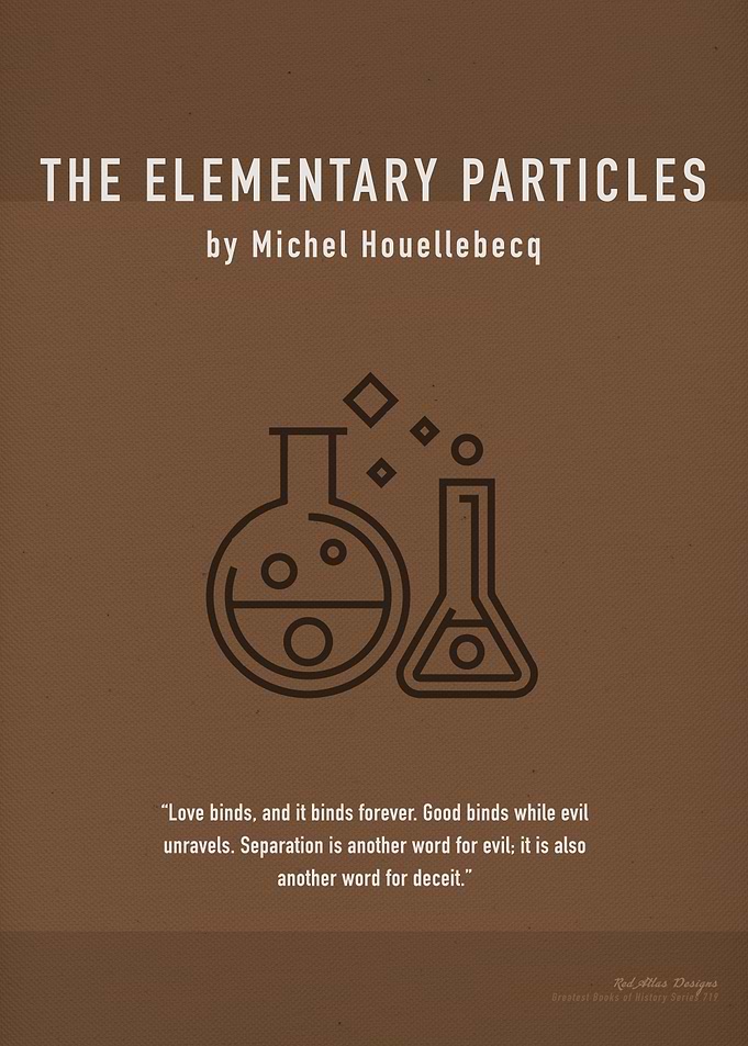 The Elementary Particles