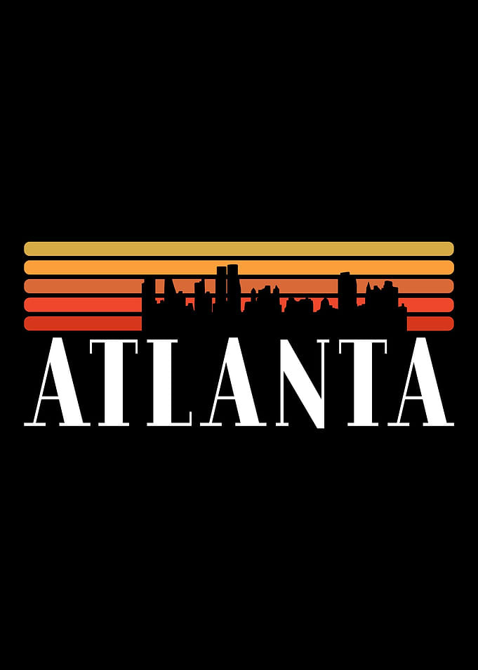 Atlanta Atlanta Vintage