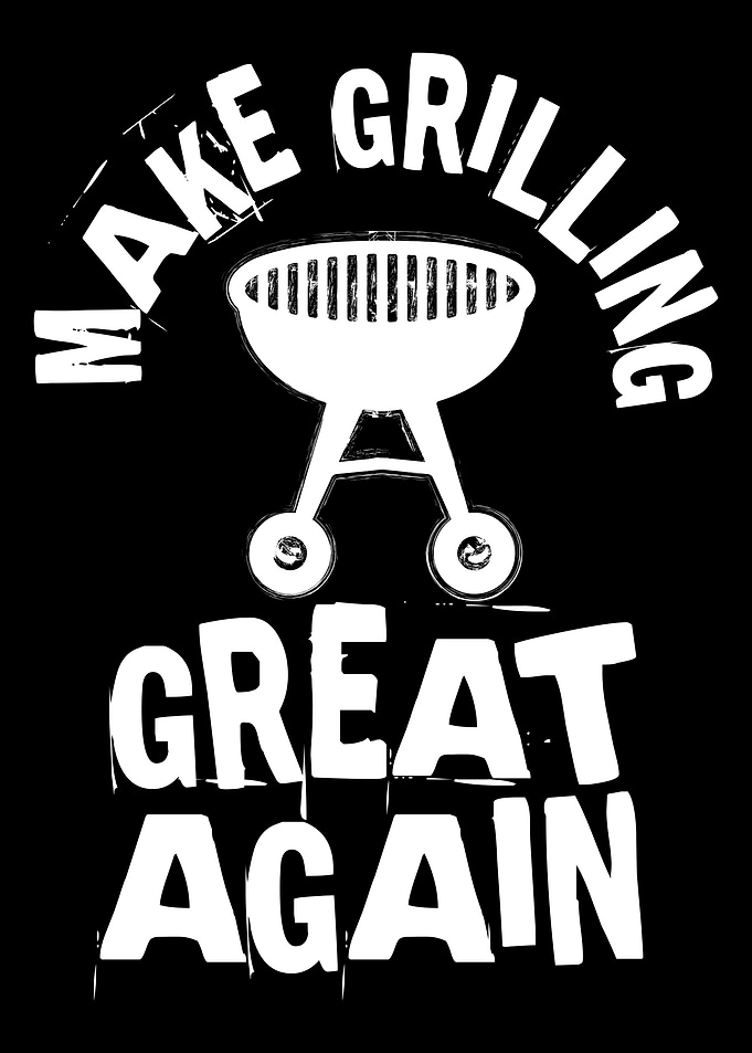 Grill Grilling BBQ America