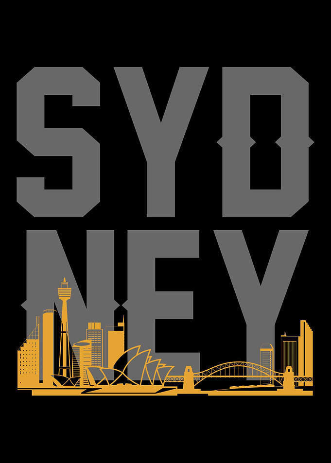 Australia Sydney