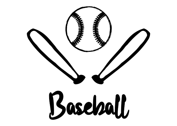 I am a baseball lover