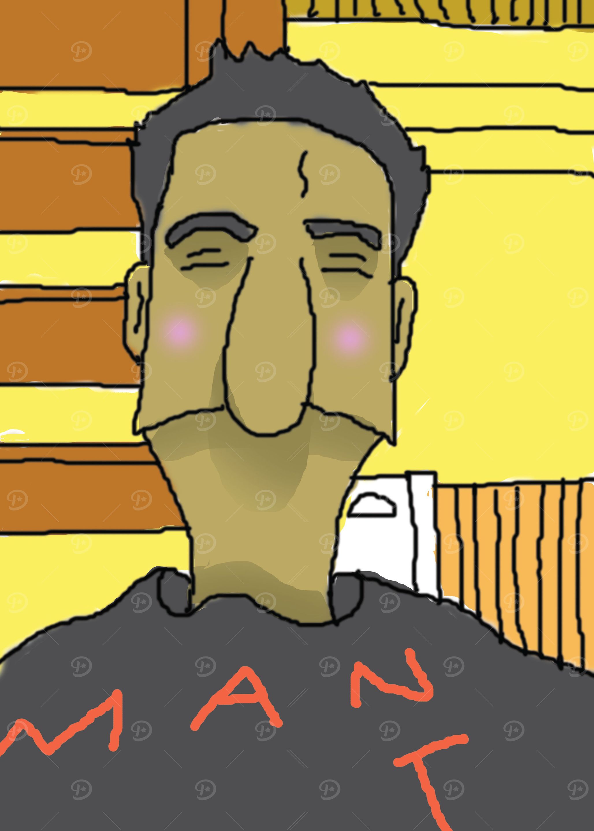 me myself and i me my self
