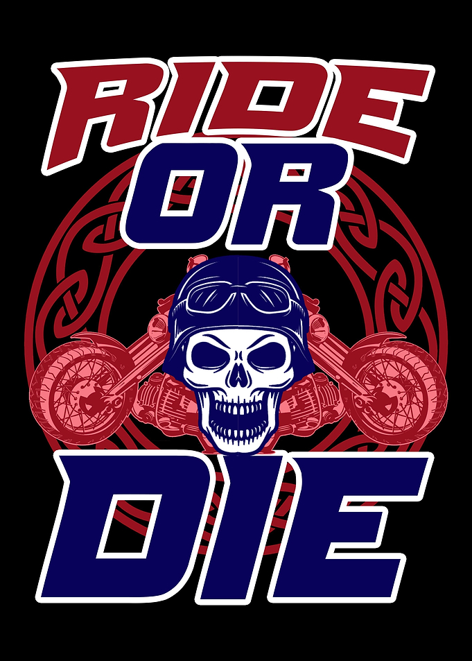 Bike Ride Die