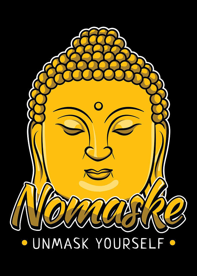 Nomaske Nomaske Unmaske