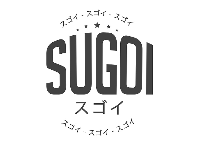 Sugoi