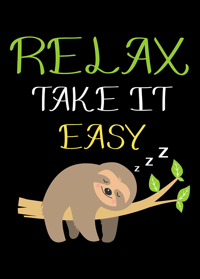 sloth