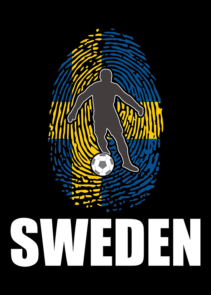 Sweden Football