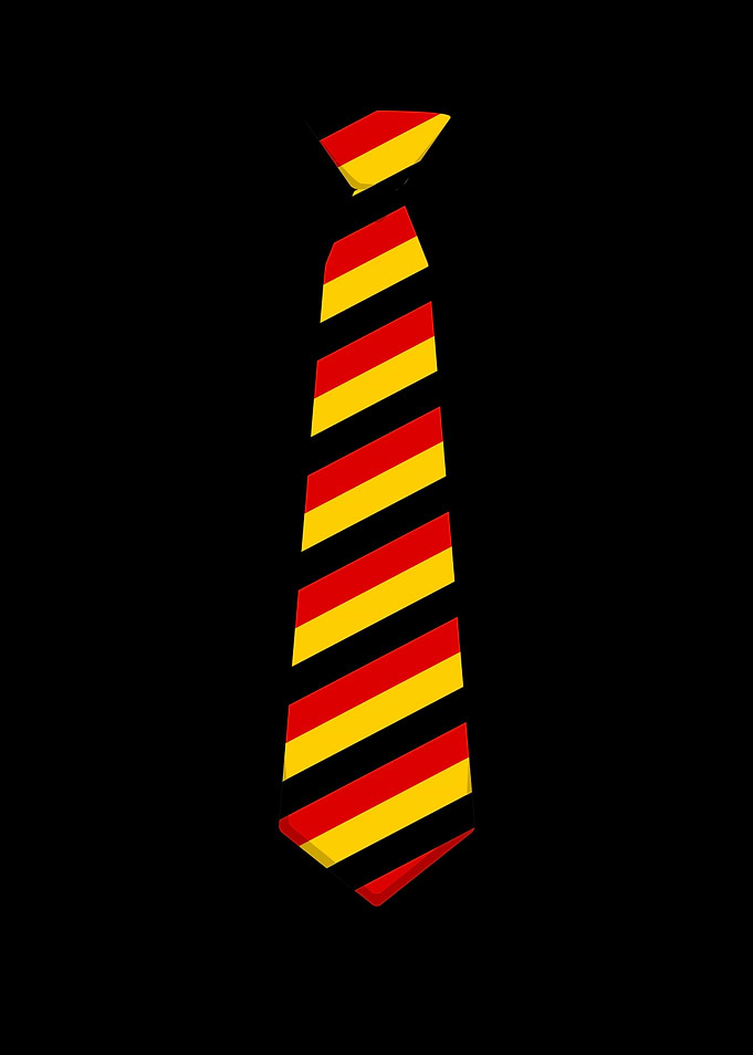 Tie Germany