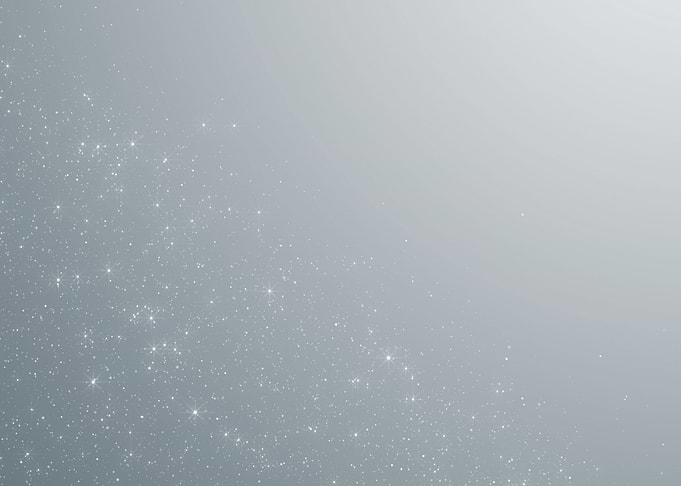 Particle Bokeh