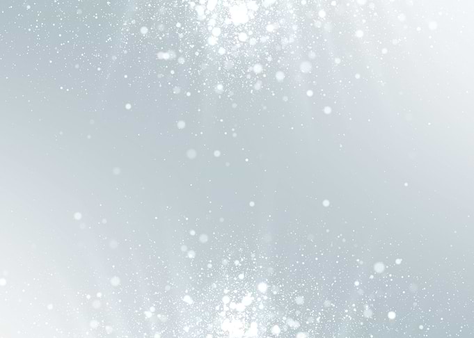 Particle Bokeh