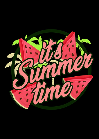 Its Summer Time