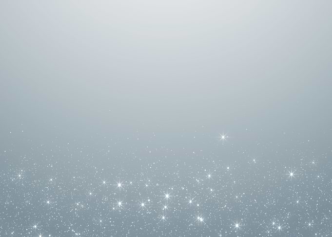 Particle Bokeh