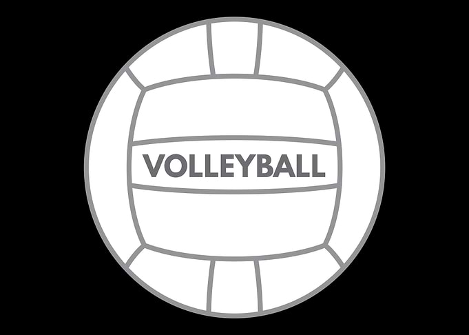 My Favorite sport Volleyba