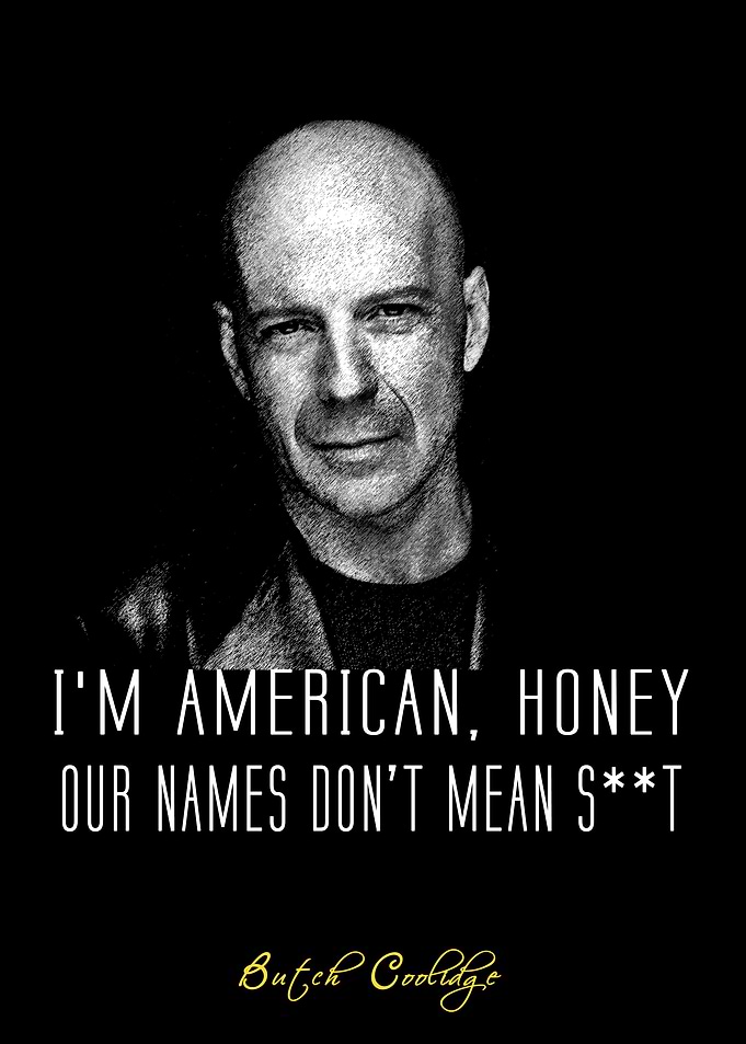 Butch Coolidge