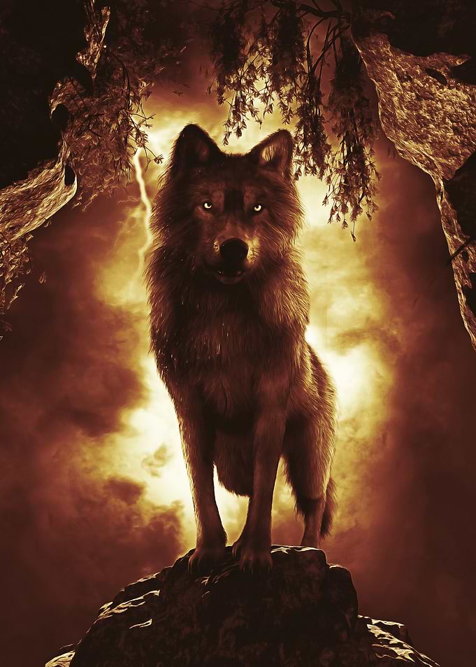 Wolf