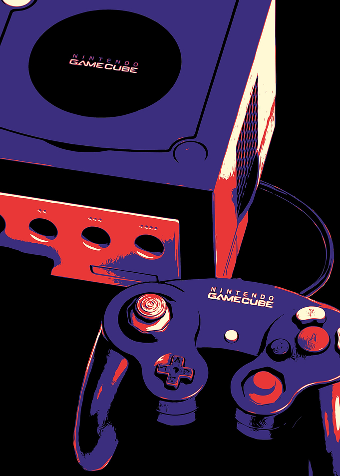 GameCube