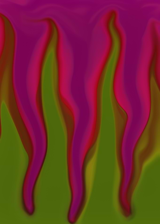 Hue of control 4