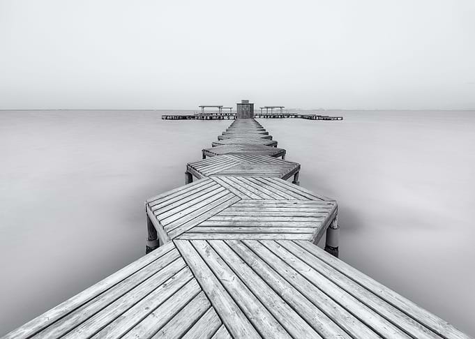The Pier