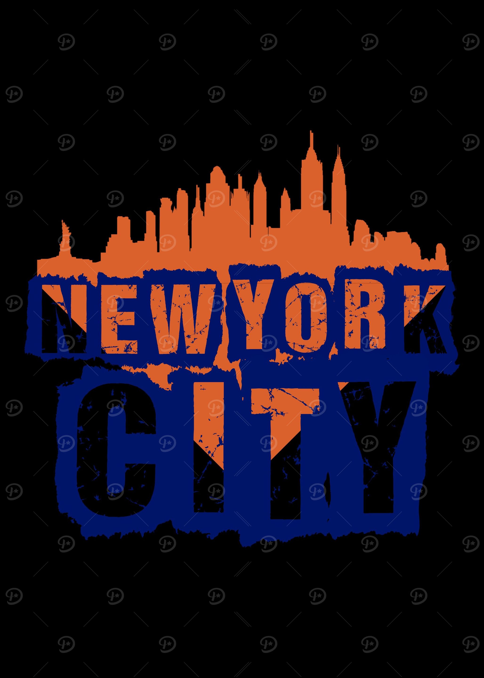 New York City