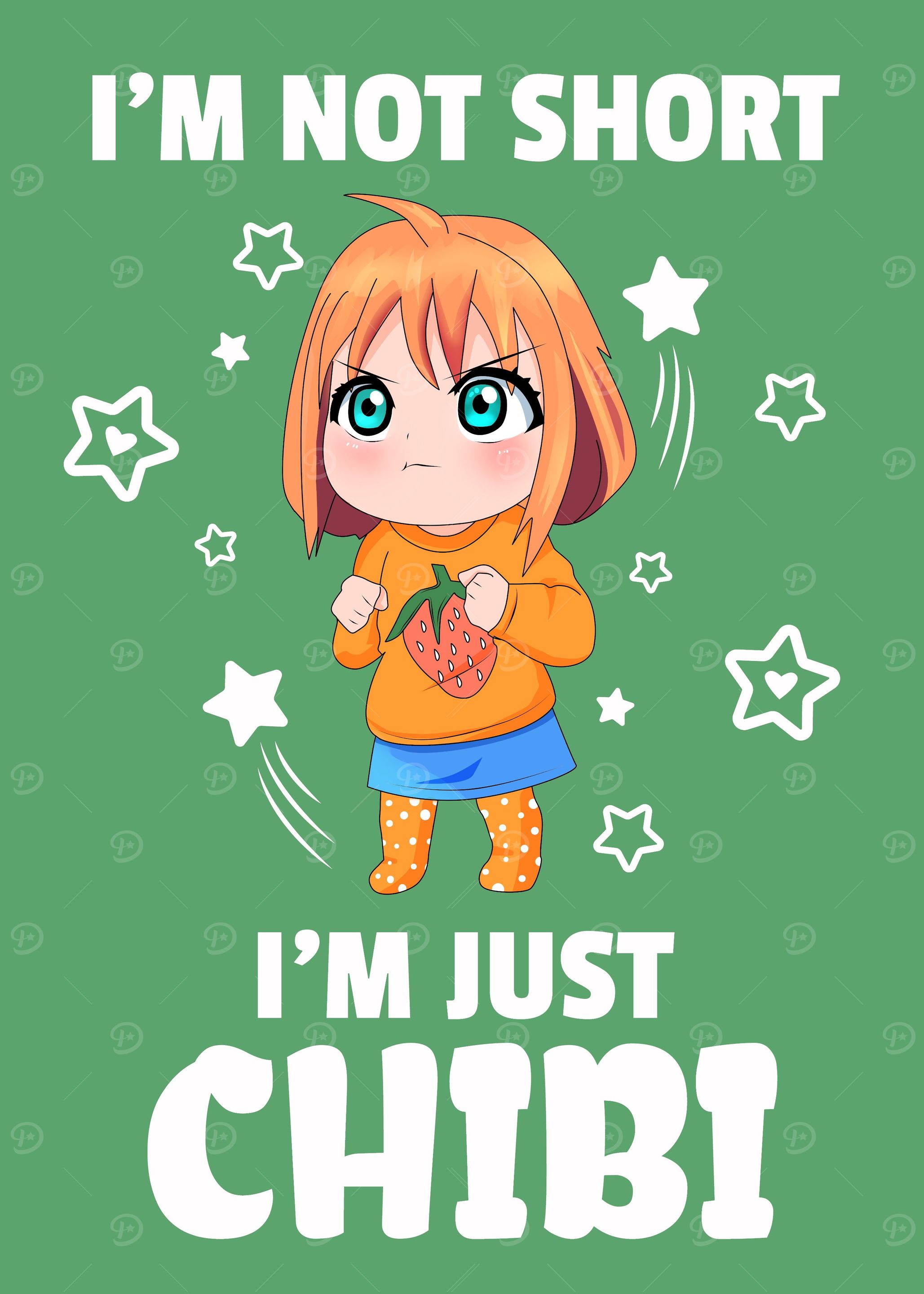 Im Just Chibi