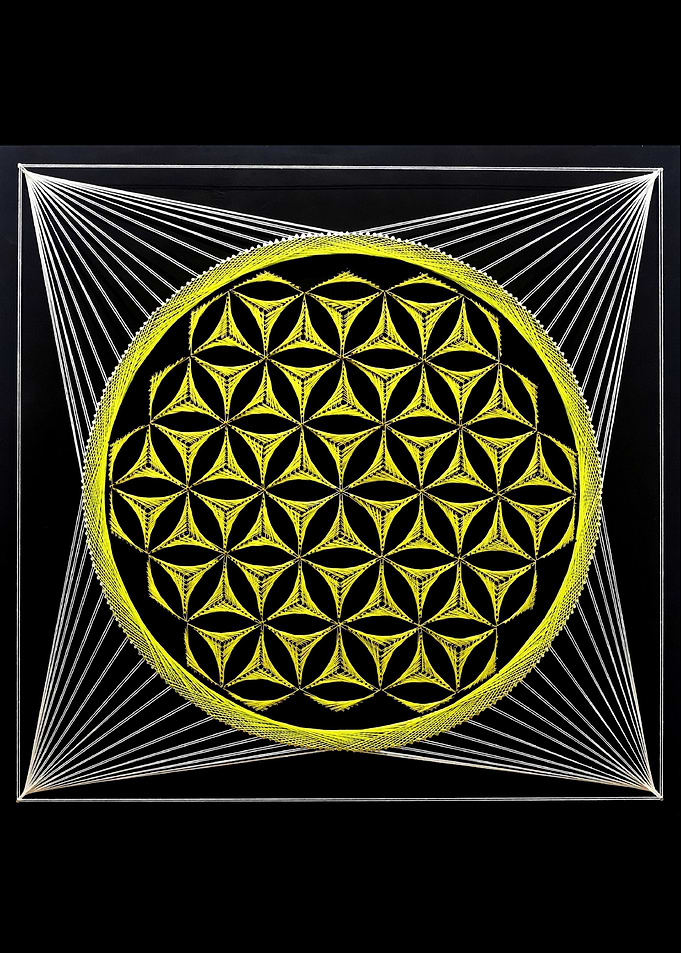 Flower of Life