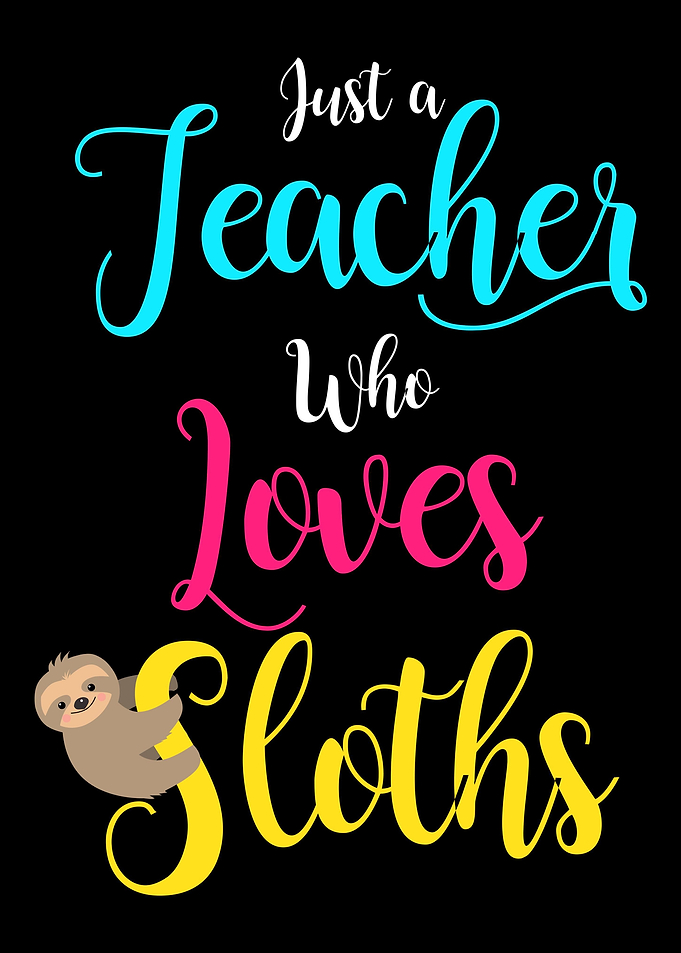 sloth