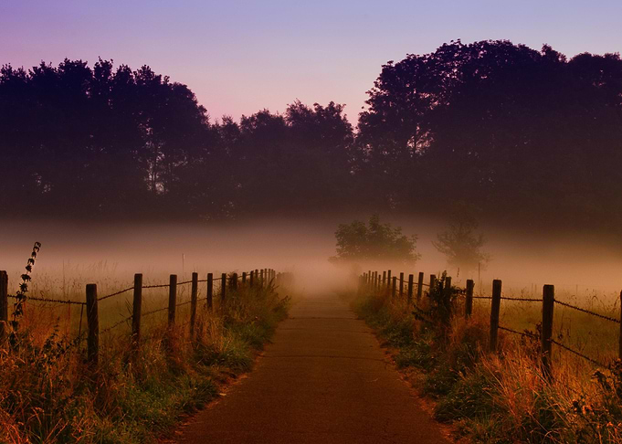 LandscapesMountain Nature