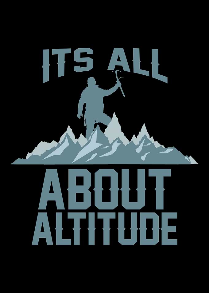 All About Altitude