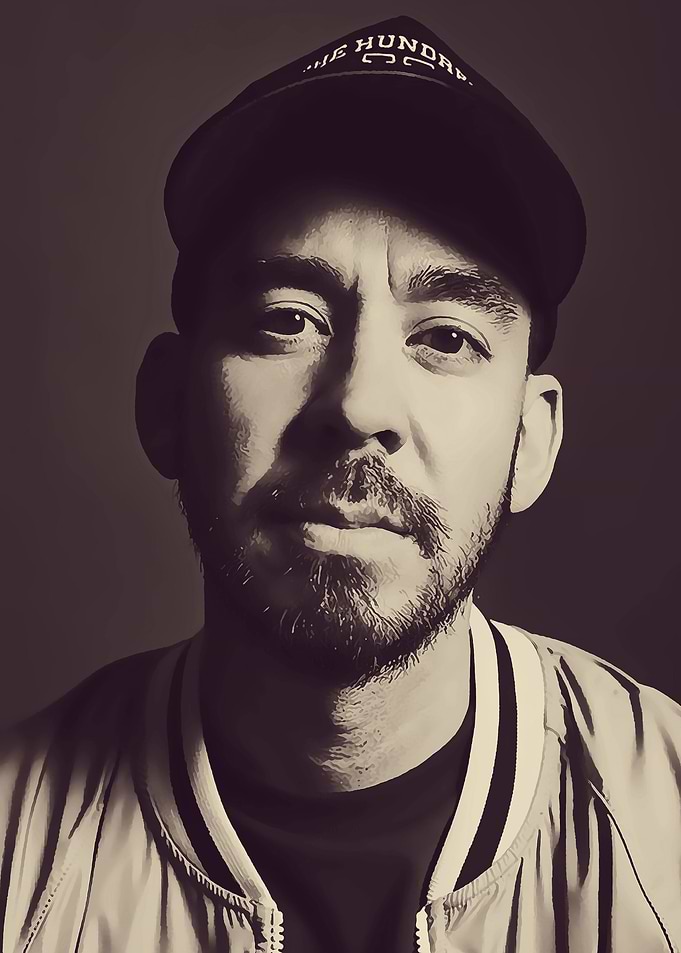 Linkin Park 526