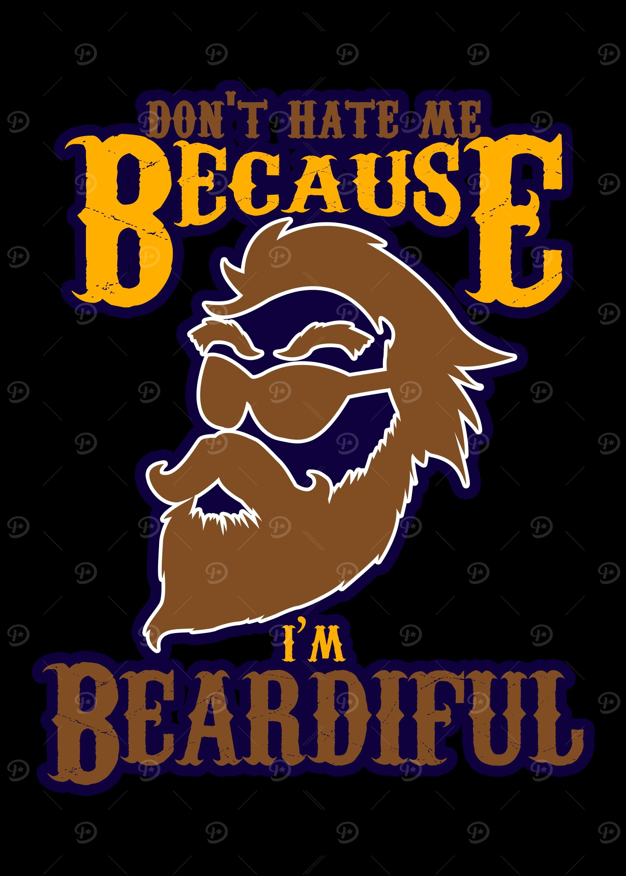 Beardiful