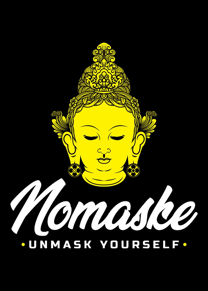Nomaske Nomaske Unmaske