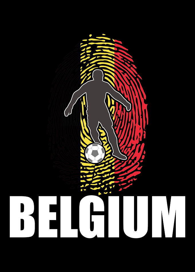 Belgium Football