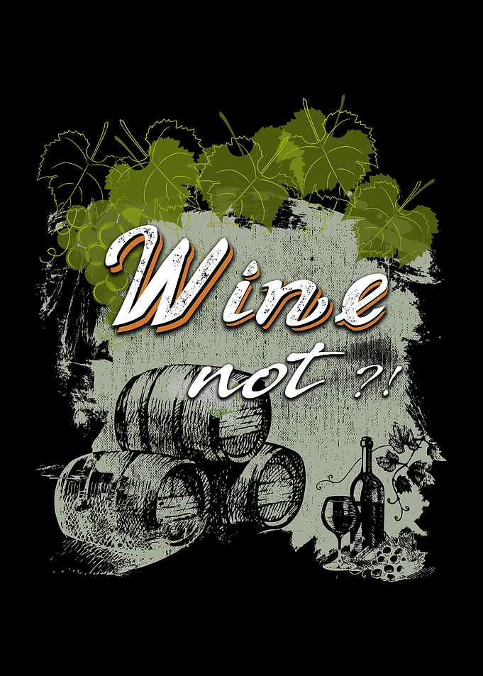 Gift Idea Wine Lover Viner