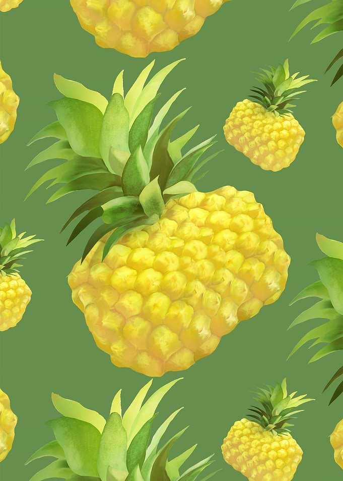 Pineapple
