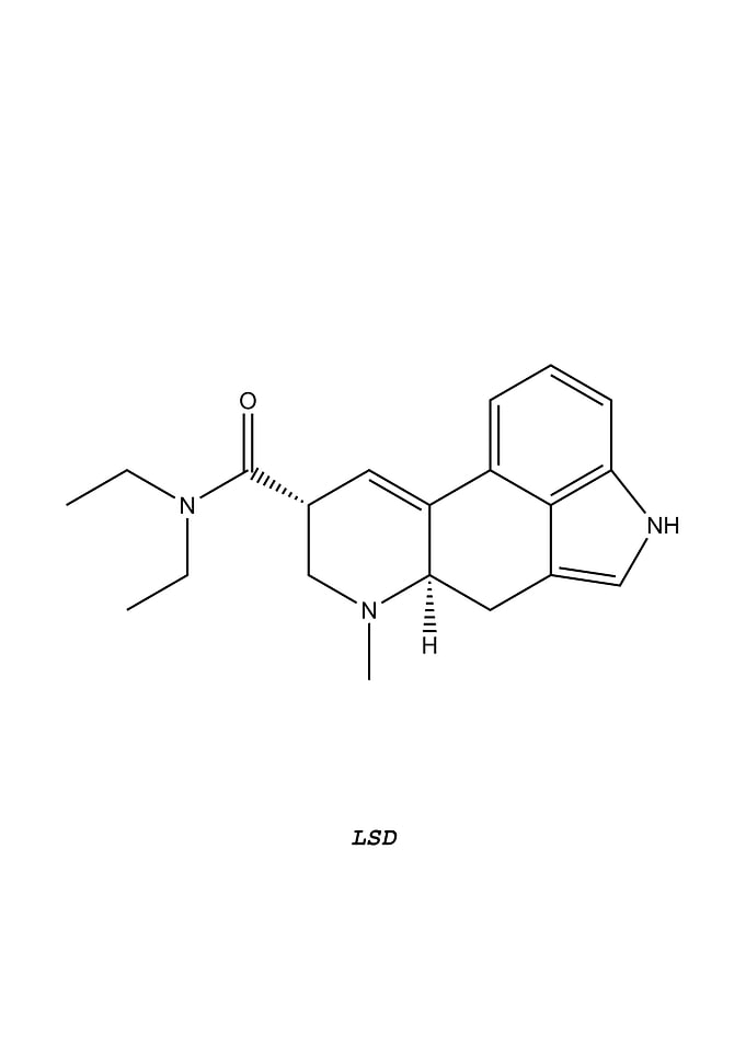 LSD