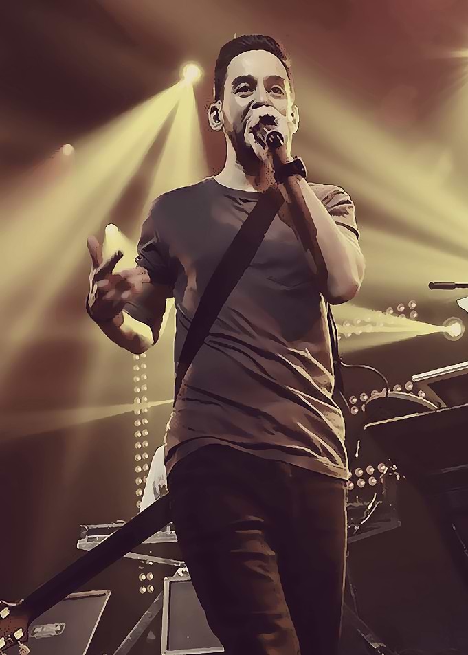 Linkin Park 528