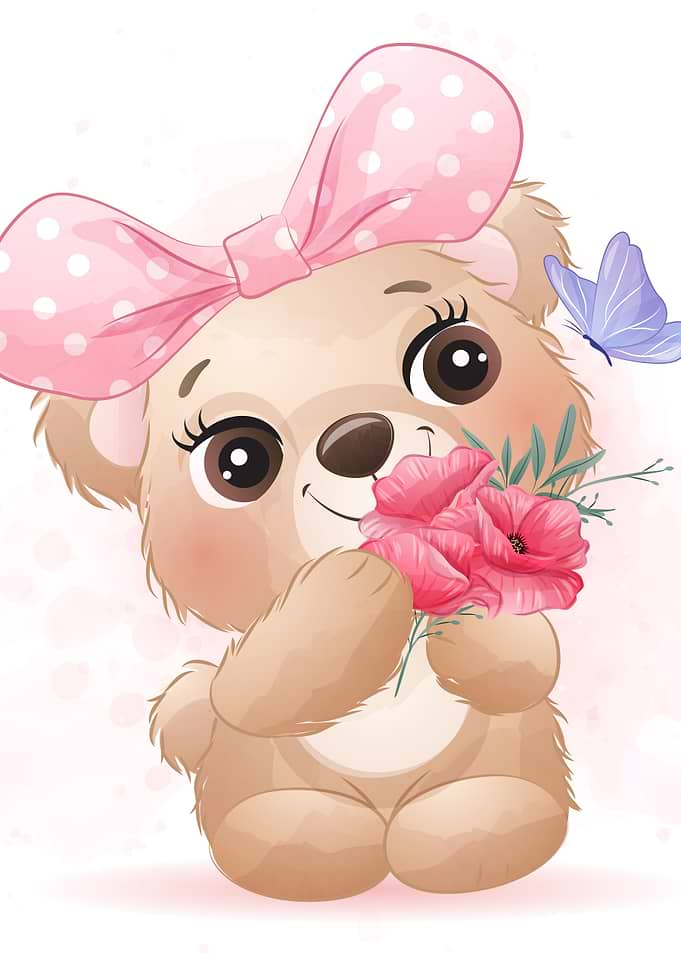bear