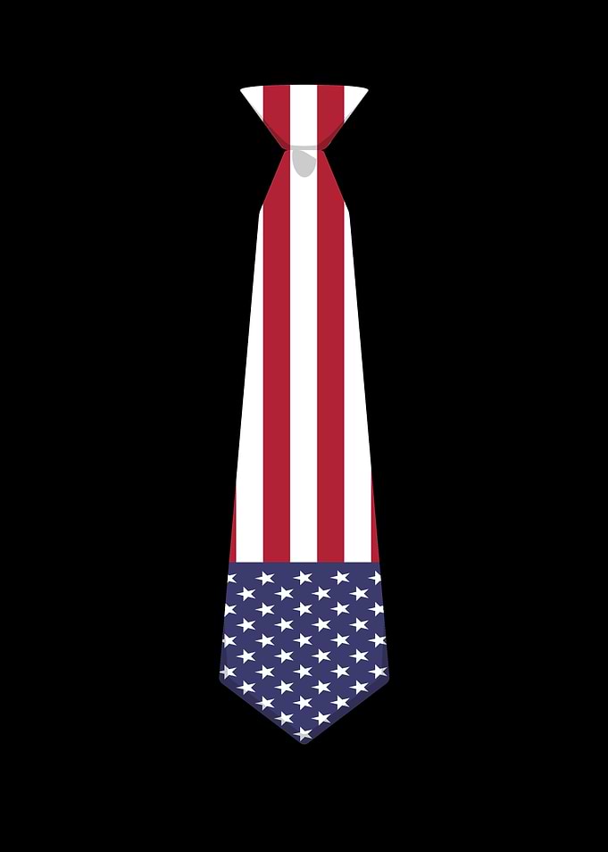 Tie America US