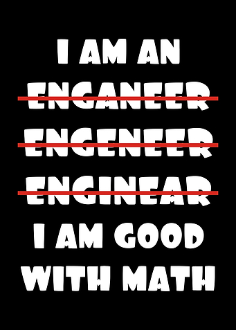 Engineer Gifts Funny
