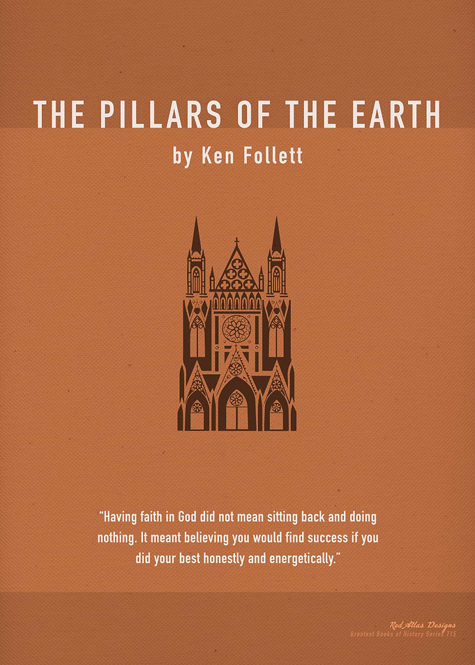 The Pillars Of The Earth