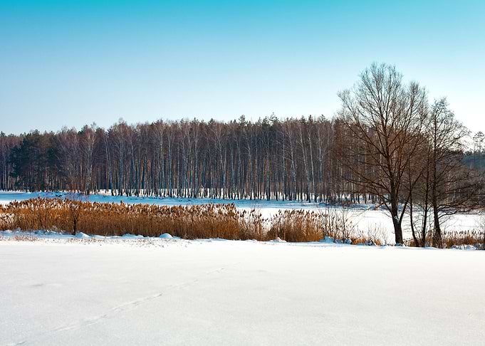 Background Beautiful Blue