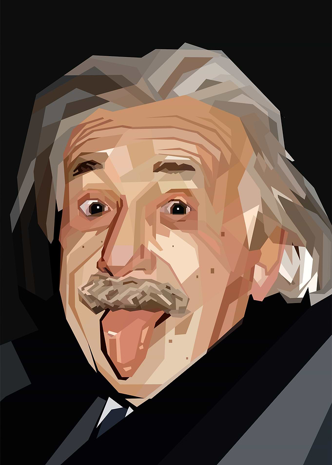 einstein