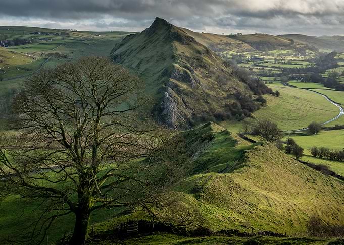 LandscapesMountain Nature