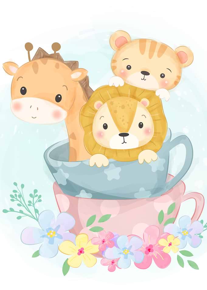 Animals