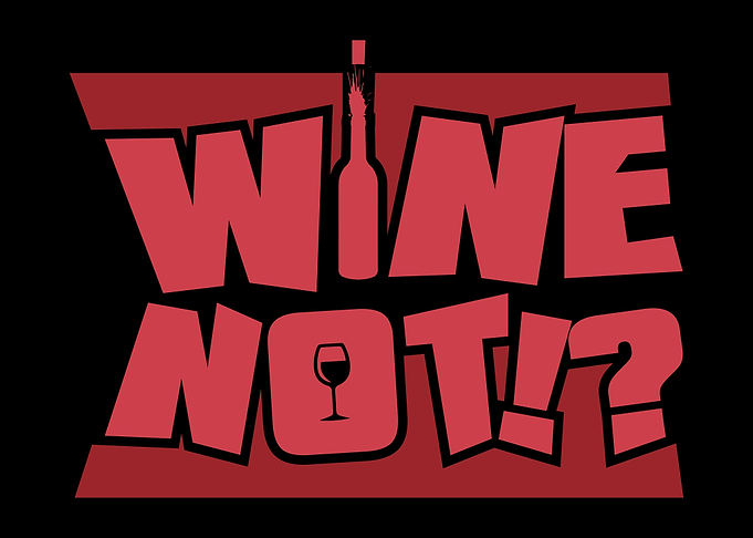 Wine Pun Funny Gift Idea W